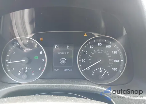 2018 Hyundai Elantra Value Edition from USA, damaged, VIN 5NPD84LF2JH305506